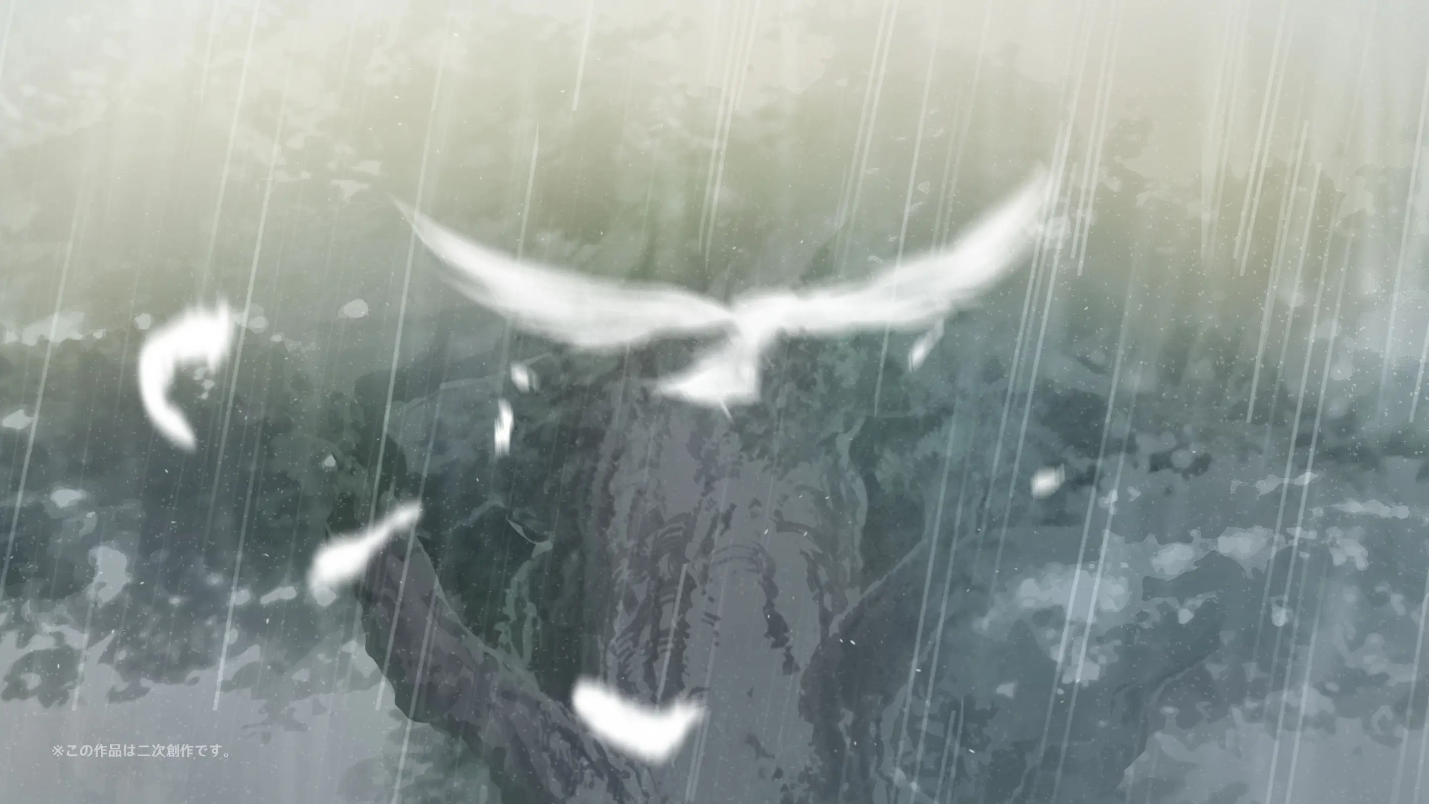 Hilichurl No Nikushou ~Kousagi No Shou~